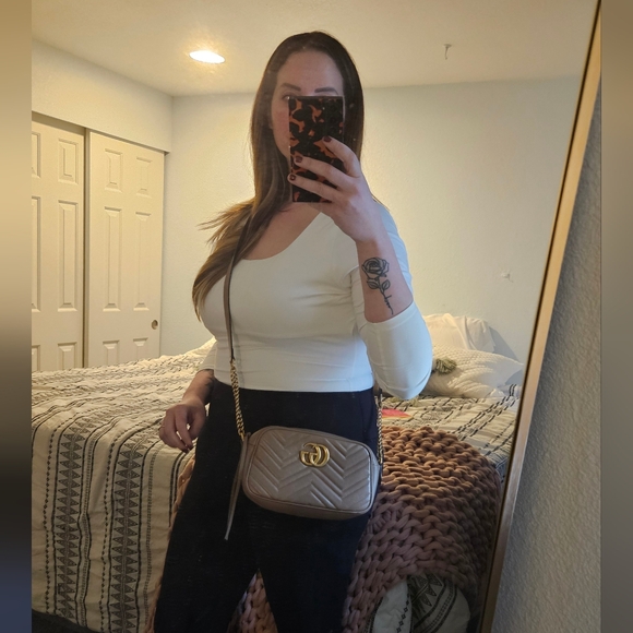 Gucci Marmont Crossbody - Picture 10 of 10